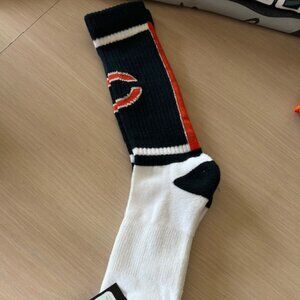 Men's Chicago Bears Socks